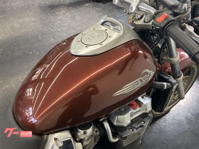 ホンダ X4｜（有）南葉商会｜新車・中古バイクなら【グーバイク】
