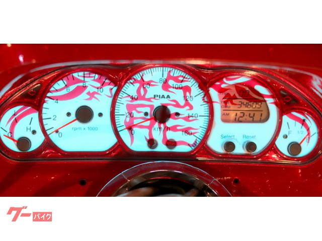 車両情報:ヤマハ マジェスティC | ALT CUSTOM | 中古バイク・新車