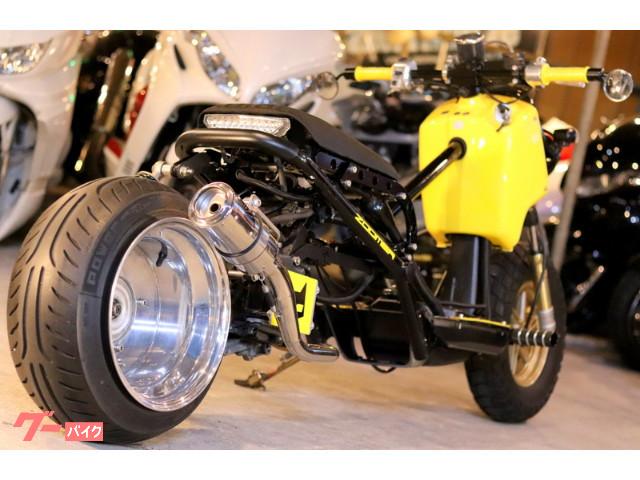 車両情報 ホンダ ズーマー Alternative オルタネイティブ 中古バイク 新車バイク探しはバイクブロス 車両情報 ホンダ ズーマー Alternative オルタネイティブ 中古バイク 新車バイク探しはバイクブロス