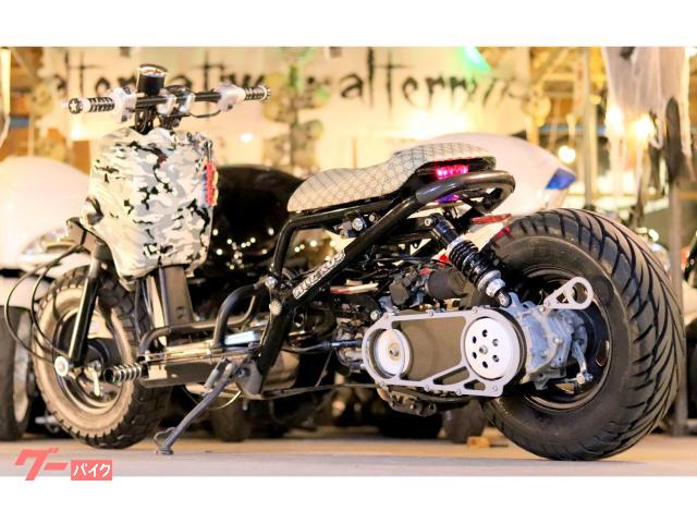 Ruckus USホンダ フロントウインカー ズーマー 2 | www