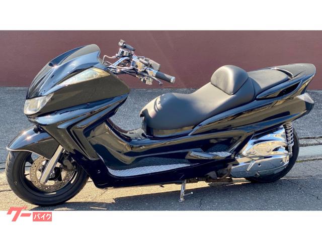 マジェスティc スピナー マジェスティ250 フルエアロ YAMAHA