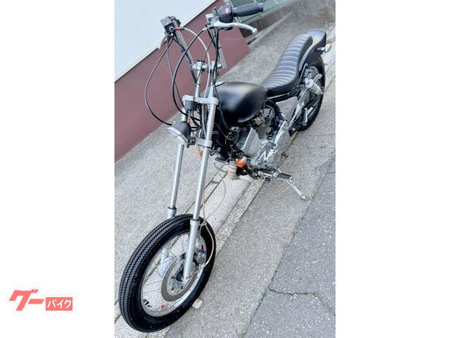 EASYRIDERS イージーライダース XV250 ビラーゴ ドラッグスター マグナ 社外 コブラシート jj6399  120(社外品)｜売買されたオークション情報、yahooの商品情報をアーカイブ公開 - オークファン（aucfan calimodmusic.com  | calimodmusic.com