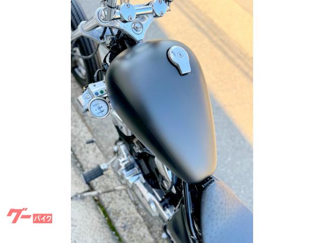 ヤマハ XV250ビラーゴ ボバー EASYRIDERS製