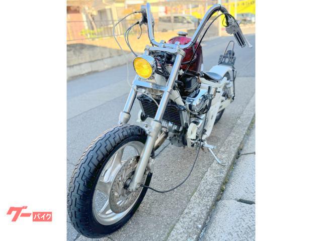 ホンダ　マグナ50　機関良好　ラップ塗装　エンジン絶好調 ホンダ マグナ50 機関良好 ラップ塗装 エンジン絶好調 【公式通販】