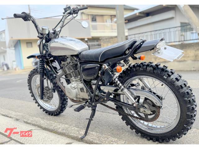 車両情報:スズキ グラストラッカー ビッグボーイ | alternative
