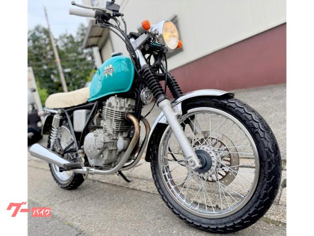 車両情報:スズキ ボルティー | ALT CUSTOM | 中古バイク・新車バイク