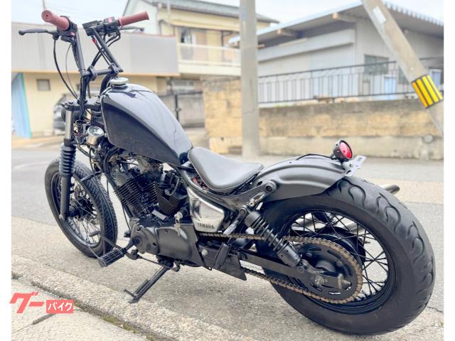 車両情報:ヤマハ XV250ビラーゴ | ALT CUSTOM | 中古バイク・新車 車両情報:ヤマハ XV250ビラーゴ | ALT CUSTOM | 中古バイク・新車