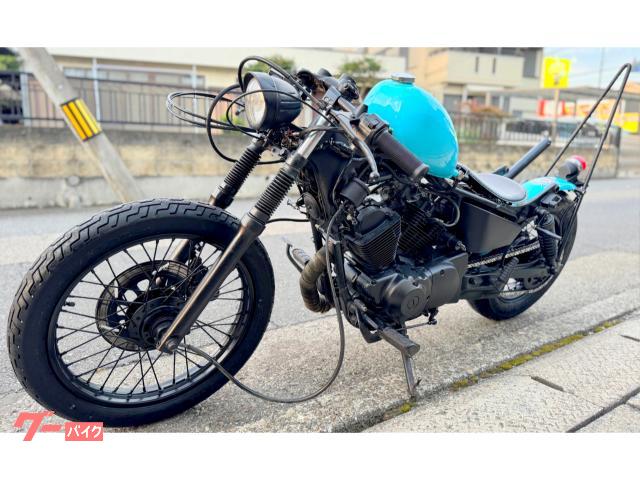 ビラーゴ250 ヤマハ（YAMAHA） ビラーゴ250（XV250ビラーゴ） | XV250 Viragoの型式