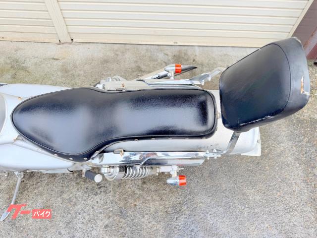 ホンダ V－TWIN MAGNAマグナ250 ファットボブ