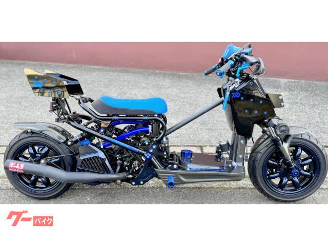 PCX125 太足　シャフトショート化　ズーマー等PCXスワップや太足用に PCX125 太足 シャフトショート化 ズーマー等PCXスワップや太足用に KN