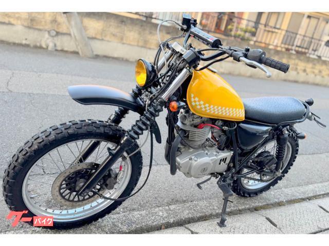 スズキ グラストラッカー 令和クラシック アーバン70オフロード