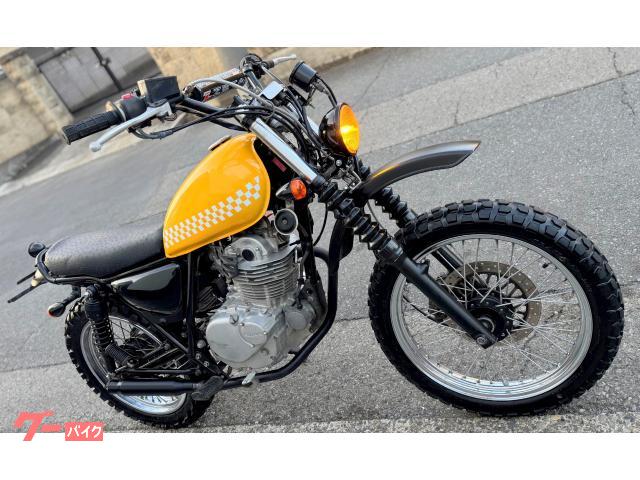 スズキ　グラストラッカー　カスタム　自賠責令和6年6月まで グラストラッカー/スズキ/SUZUKI ｸﾞﾗｽﾄﾗｯｶｰFI | Zuttoride Market