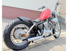 グーバイク】アメリカン・埼玉県・排気量250cc以下・フルカスタムの 