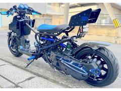 ホンダ　ズーマー