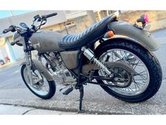 スズキ　ボルティー　ＡＲＭＹミリタリー塗装仕様　軍用ペイント　カモフラ迷彩　グリーンベレーＬＥＤライト　ＭＹ１９９６