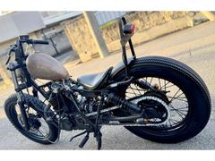 グーバイク】「グラストラッカー チョッパー」のバイク検索結果一覧(1