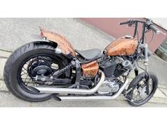 グーバイク】フルカスタム・「ドラッグスター」のバイク検索結果一覧(1
