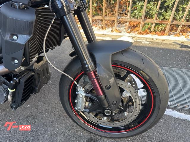 INDIAN FTR1200 — миниатюра 4
