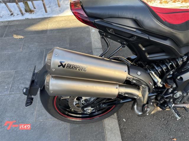 INDIAN FTR1200 — миниатюра 6