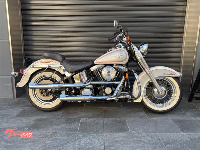 ＦＬＳＴＮヘリテイジソフテイルノスタルジア