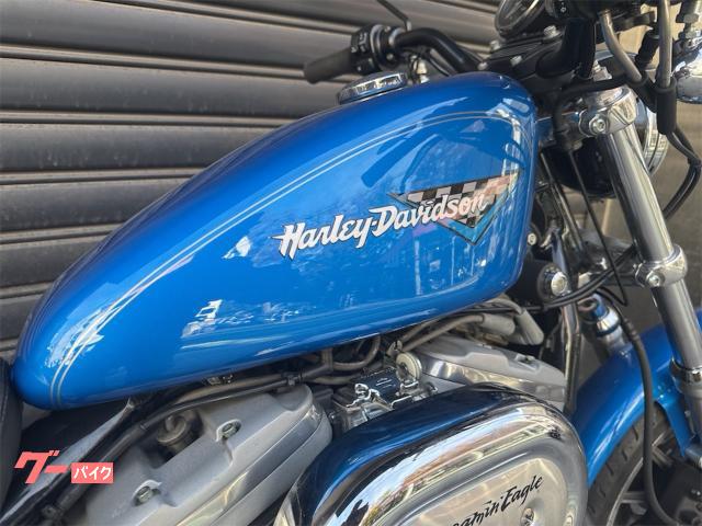 HARLEY－DAVIDSON XL1200S スポーツ｜ピットイン