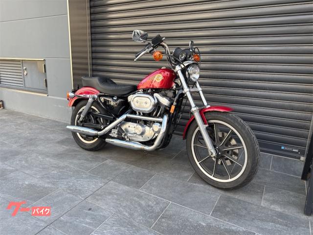 HARLEY－DAVIDSON XLH1200｜ピットイン