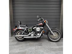 ＨＡＲＬＥＹ−ＤＡＶＩＤＳＯＮ　ＦＸＤＬ　ローライダー