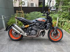 ＩＮＤＩＡＮ　ＦＴＲ１２００