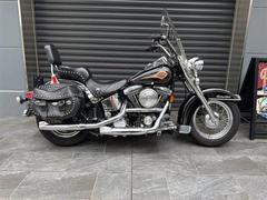 ＨＡＲＬＥＹ−ＤＡＶＩＤＳＯＮ　ＦＬＳＴＣ　ヘリテイジソフテイルクラシック