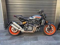 ＩＮＤＩＡＮ　ＦＴＲ１２００