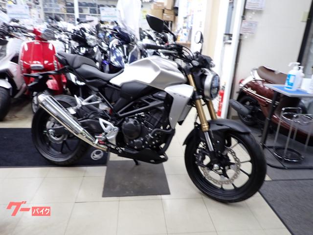 ｃｂ２５０ｒのバイクを探す ホンダ 新車 中古バイク情報 グーバイク