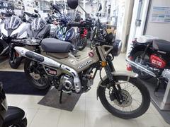 グーバイク ホンダ ｃｔ１２５ハンターカブのバイク検索結果一覧 1 30件