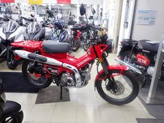 グーバイク ホンダ ｃｔ１２５ハンターカブのバイク検索結果一覧 1 30件