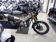 グーバイク ホンダ ｃｔ１２５ハンターカブのバイク検索結果一覧 1 30件