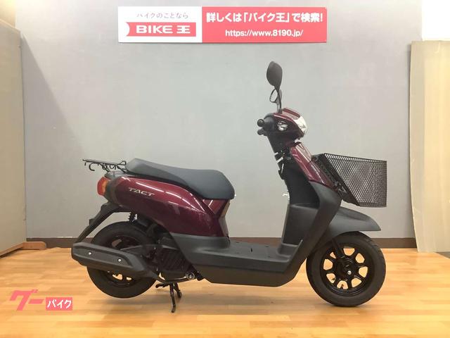 10台限定！新品 ボルドー タクトベーシック TACT AF79 ボディ | www