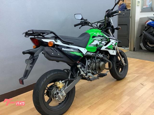 KSR110 タケガワクラッチ化 大阪府茨木市