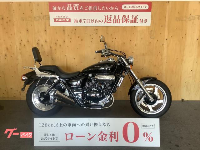 ホンダ Ｖ－ＴＷＩＮ ＭＡＧＮＡ｜バイク王 京都店｜新車・中古バイク 