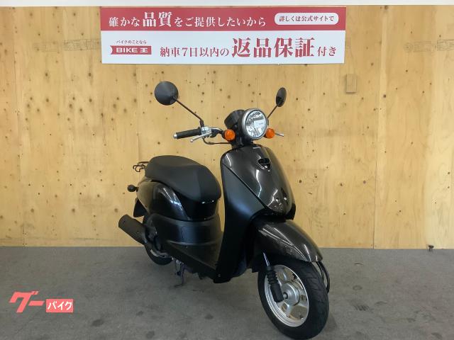 HONDA トゥデイ 4サイクル 原付スクーター メットイン 50cc 福岡市南区 - 福岡県のバイク