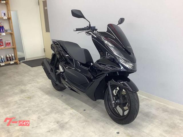グリー ホンダ PCX160 KF47 2023年式モデル グリップ