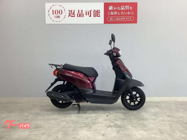 タクト　ＡＦ７９　２０２１年モデル