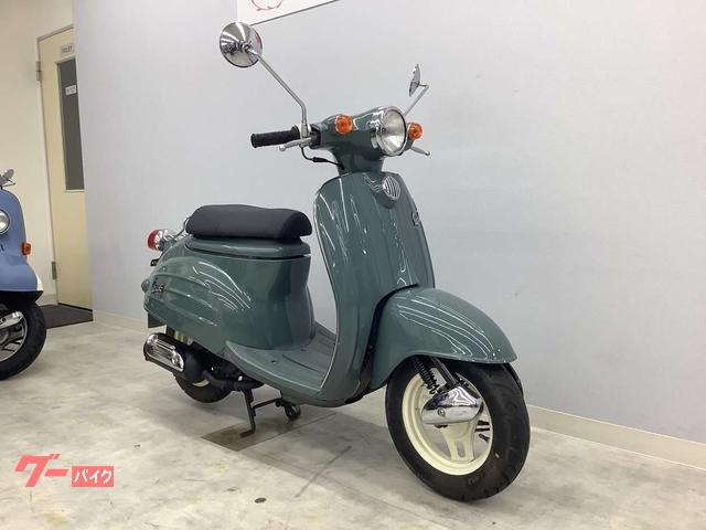 スズキ スズキ ヴェルデ 2753km ヴェルデ Verde エンジン好調 このまま