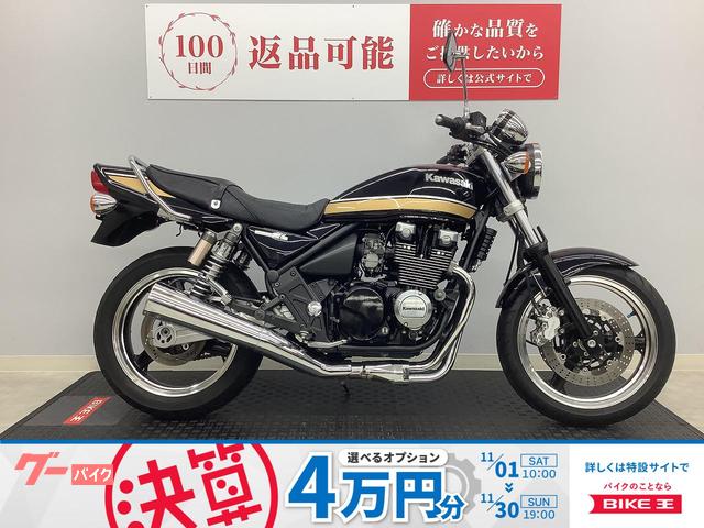 ＺＥＰＨＹＲχ　ＺＲ４００Ｃ　２００８年式モデル　フルノーマル
