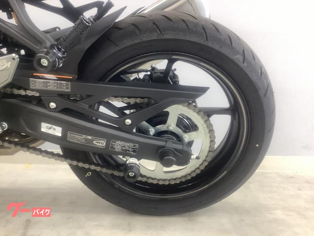 ハイセ カワサキ ニンジャZX－4R SE ZX400P 2025年式モデル