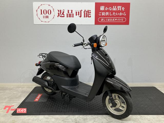 ホンダ トゥデイ 2012年モデル インジェクション｜バイク王 京都店