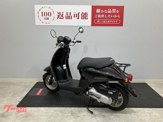 ホンダ トゥデイ 2012年モデル インジェクション｜バイク王 京都店