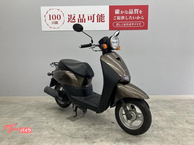 ホンダ トゥデイ AF67 2011年式モデル ノーマル車両｜バイク王