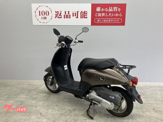 ホンダ トゥデイ AF67 2011年式モデル ノーマル車両｜バイク王