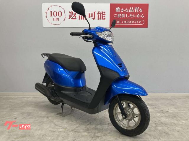 車両情報:ホンダ タクト | バイク王 京都店 | 中古バイク・新車バイク