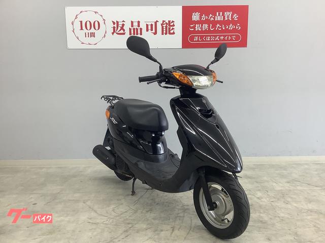 ヤマハ JOG 2012年式モデル SA36J型 通勤通学に便利な1台