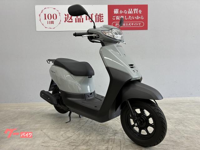 ホンダ タクト AF79 2022年式モデル ノーマル車両｜バイク王